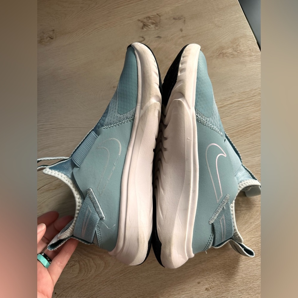 Nike Kids Flex Plus Running Shoes 👟